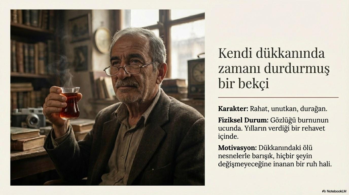Tozlu Raf görsel referansı 4