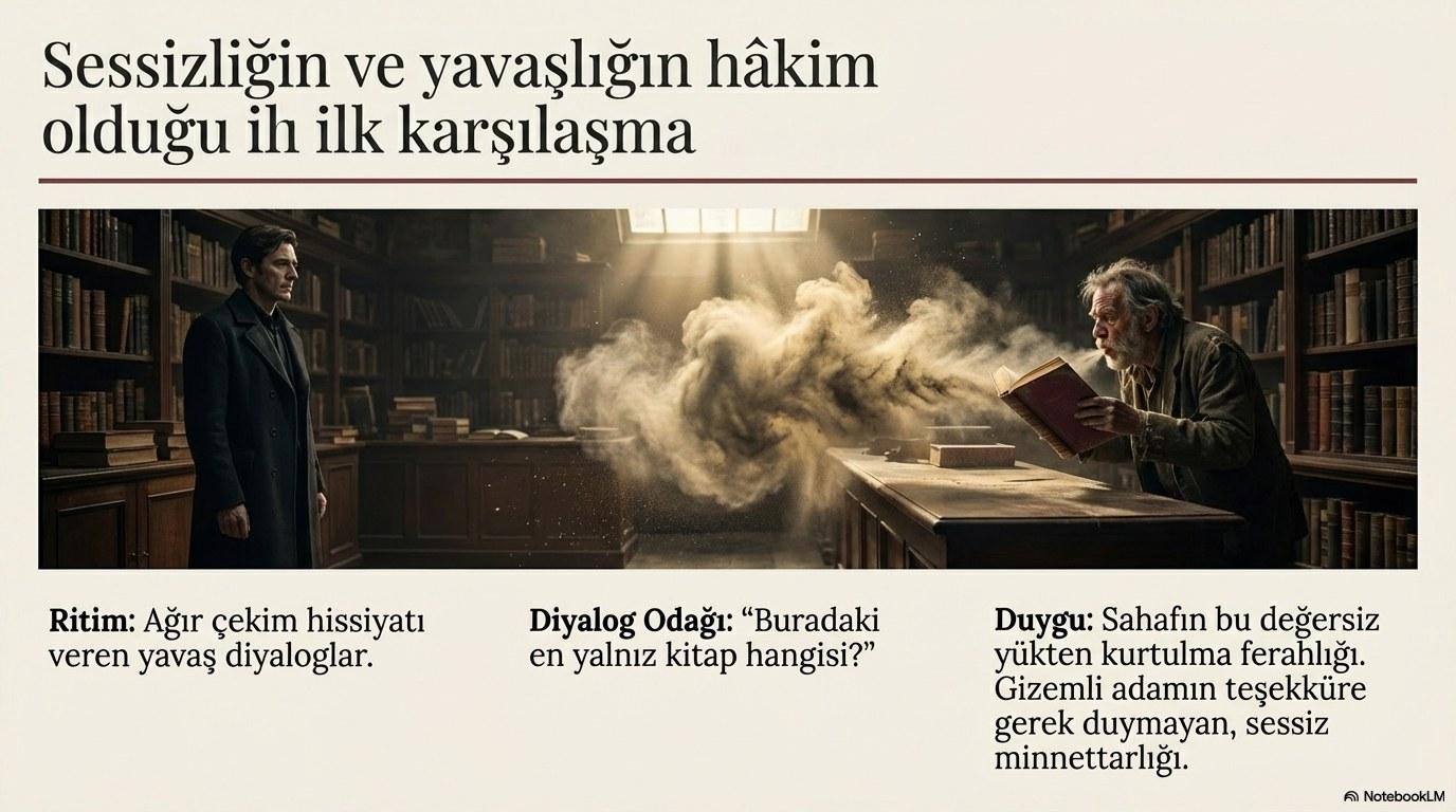 Tozlu Raf görsel referansı 7
