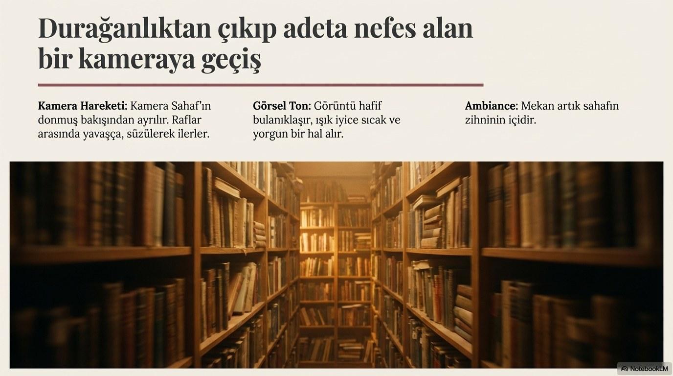 Tozlu Raf görsel referansı 10