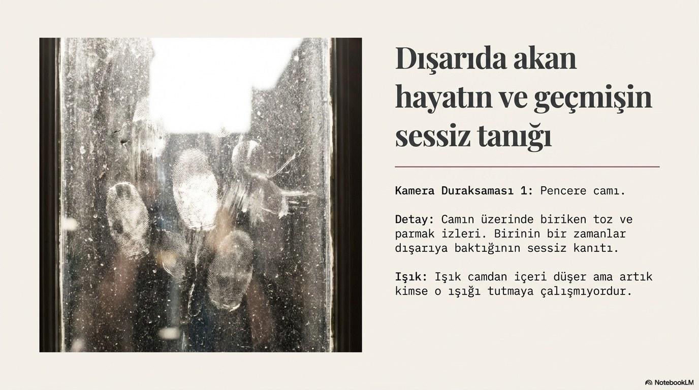 Tozlu Raf görsel referansı 11